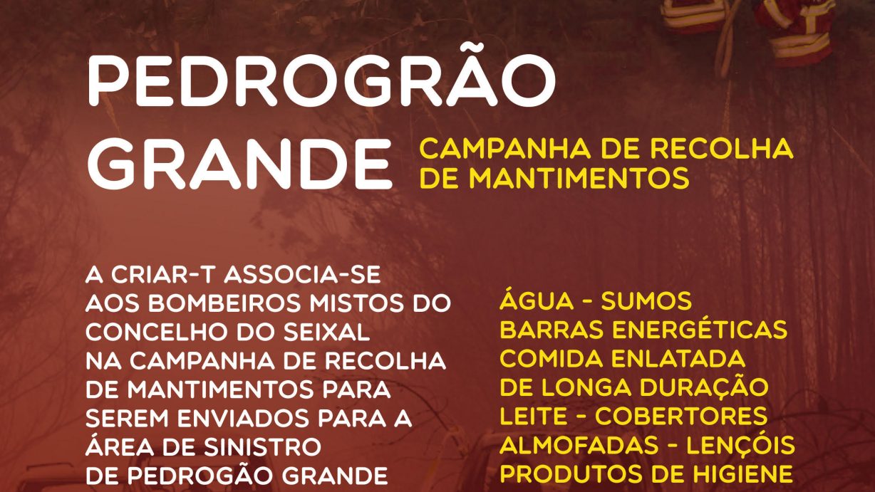 Criar-t Incendio