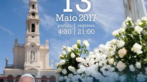 Passeio a Fatima 2017